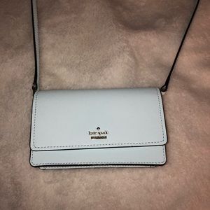 Kate Spade Wallet CrossBody Bag